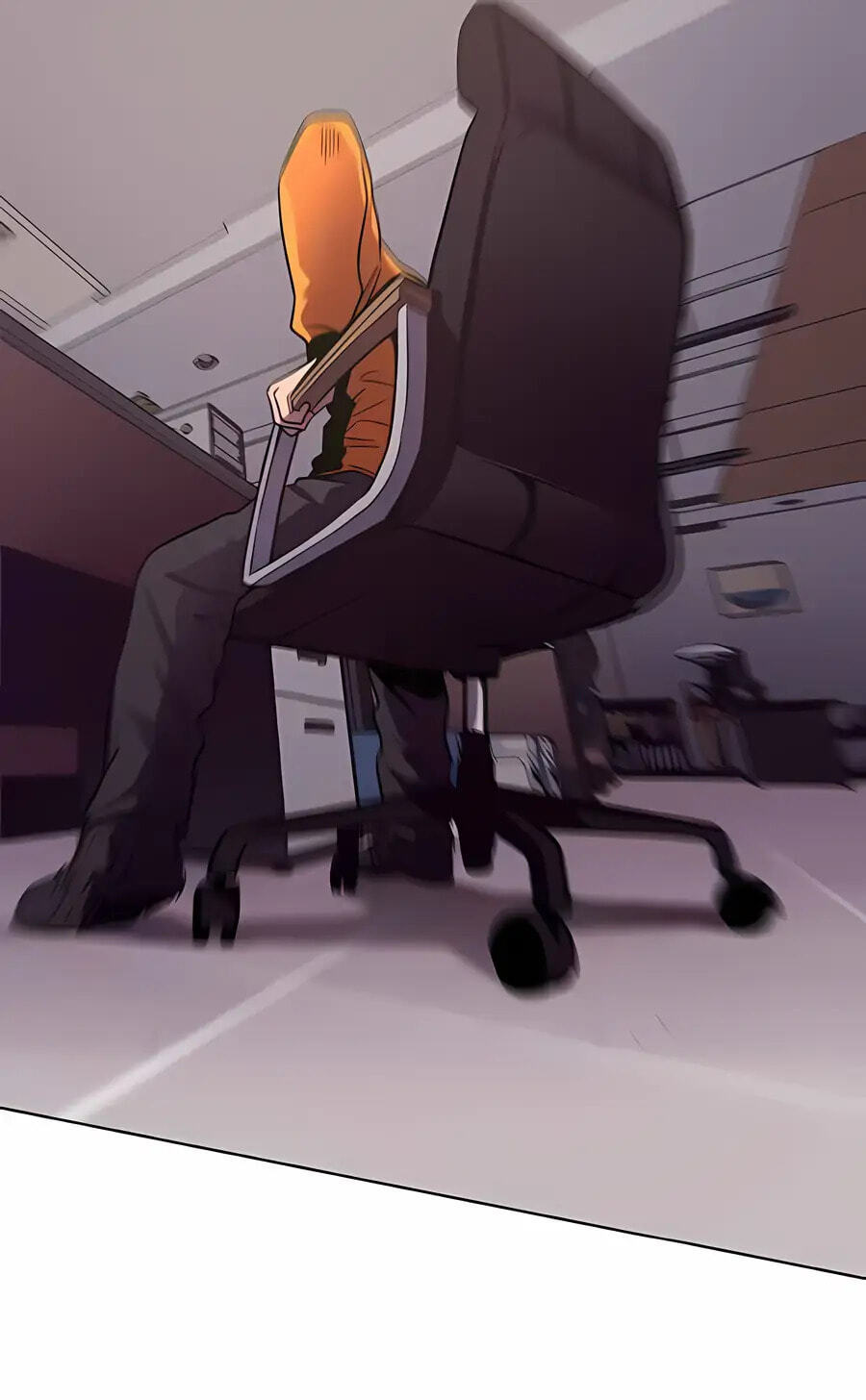 Read 1 Second chapter 273 image 48 on Lezhin