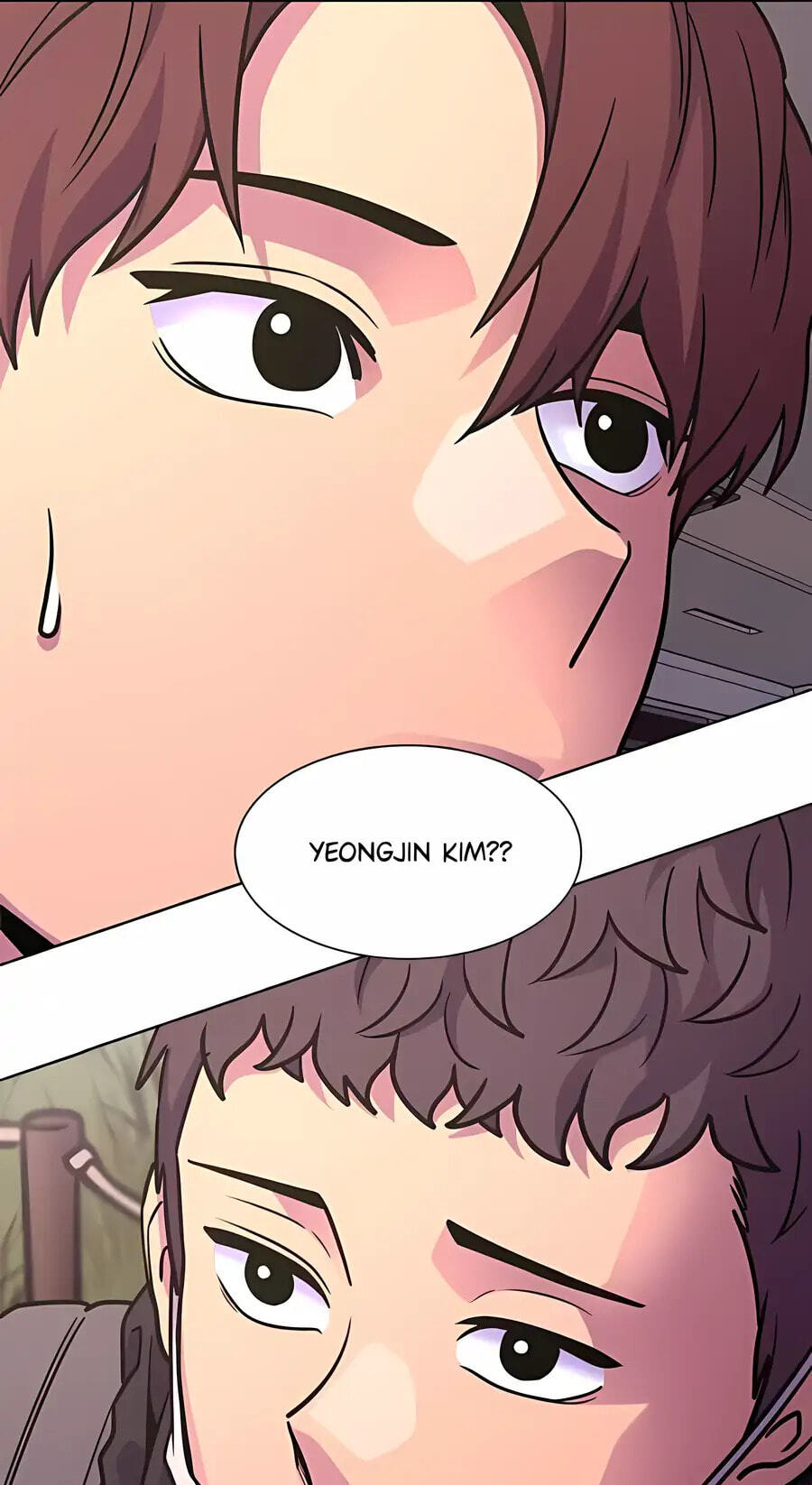 Read 1 Second chapter 273 image 55 on Lezhin