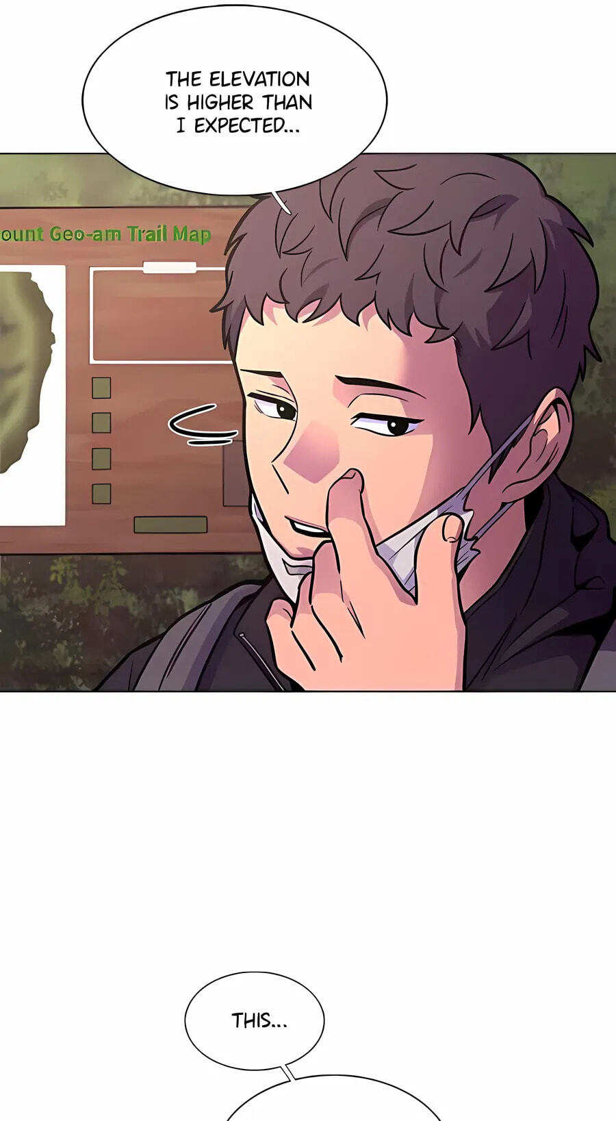 Read 1 Second chapter 273 image 59 on Lezhin