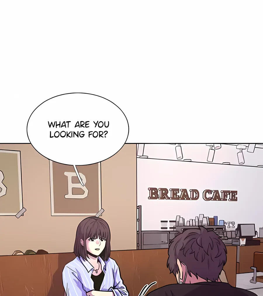 Read 1 Second chapter 273 image 6 on Lezhin