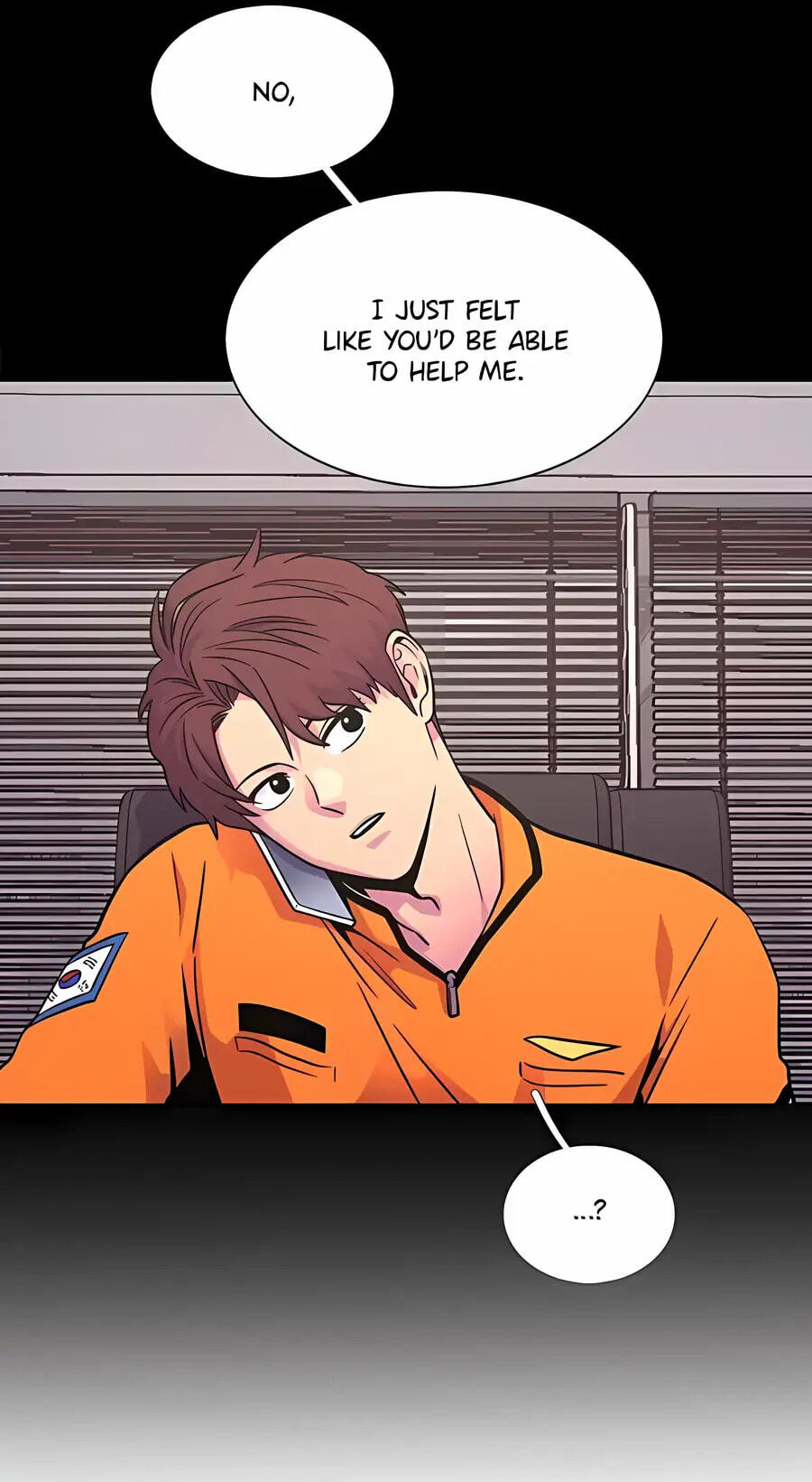 Read 1 Second chapter 273 image 63 on Lezhin