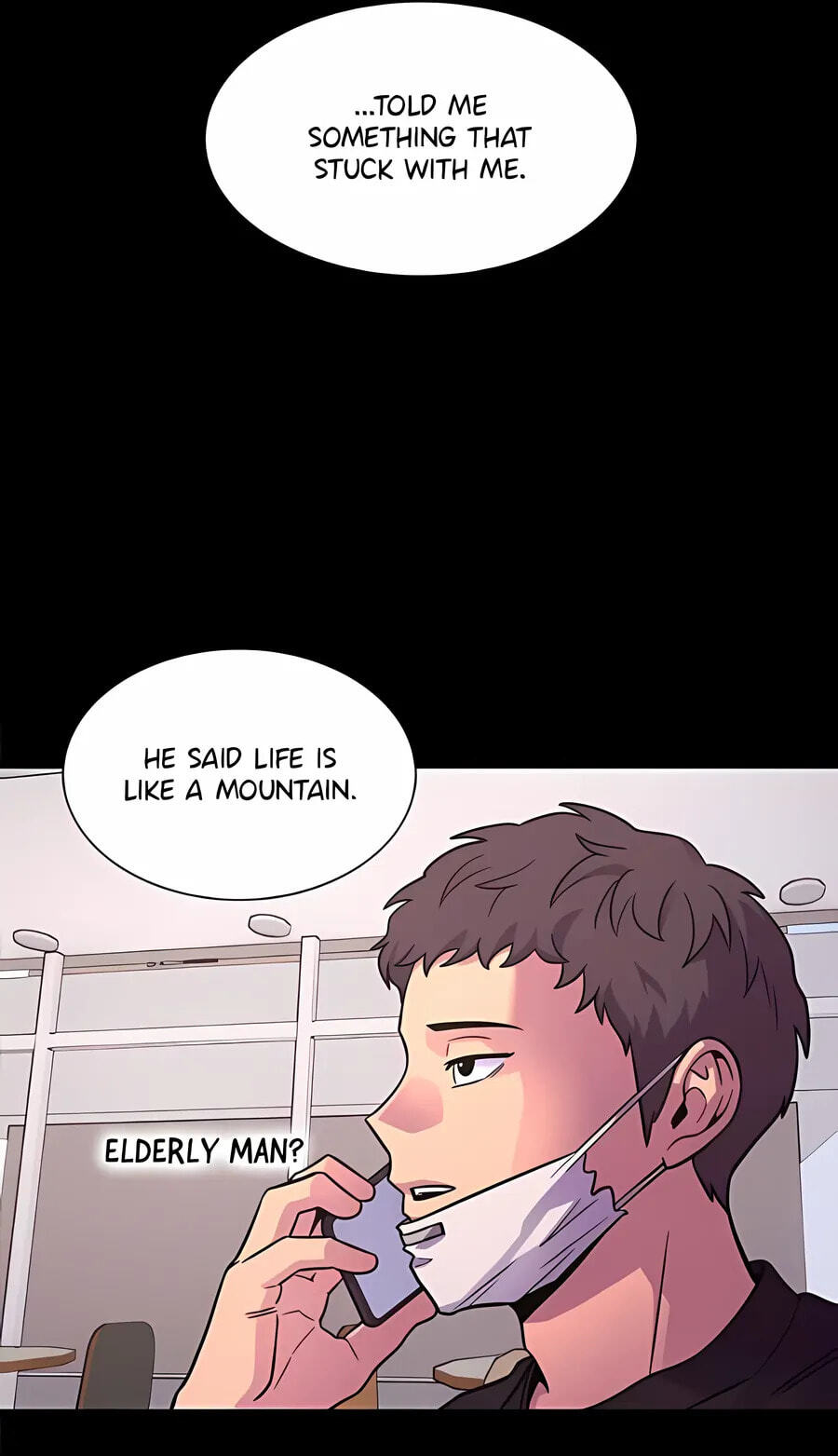 Read 1 Second chapter 273 image 67 on Lezhin