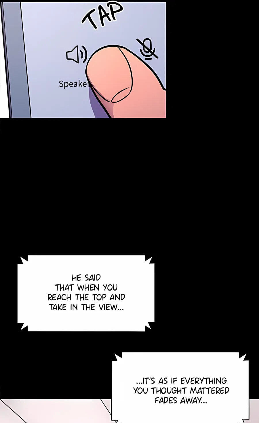 Read 1 Second chapter 273 image 69 on Lezhin