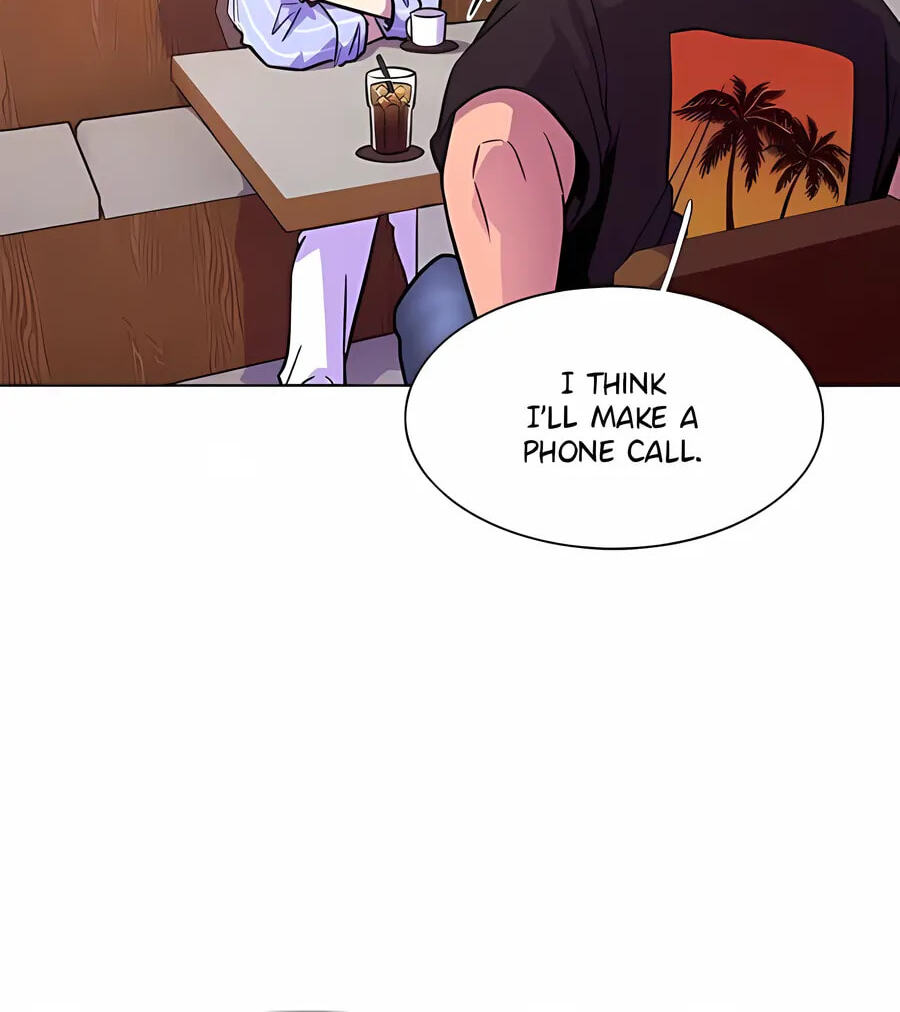 Read 1 Second chapter 273 image 7 on Lezhin