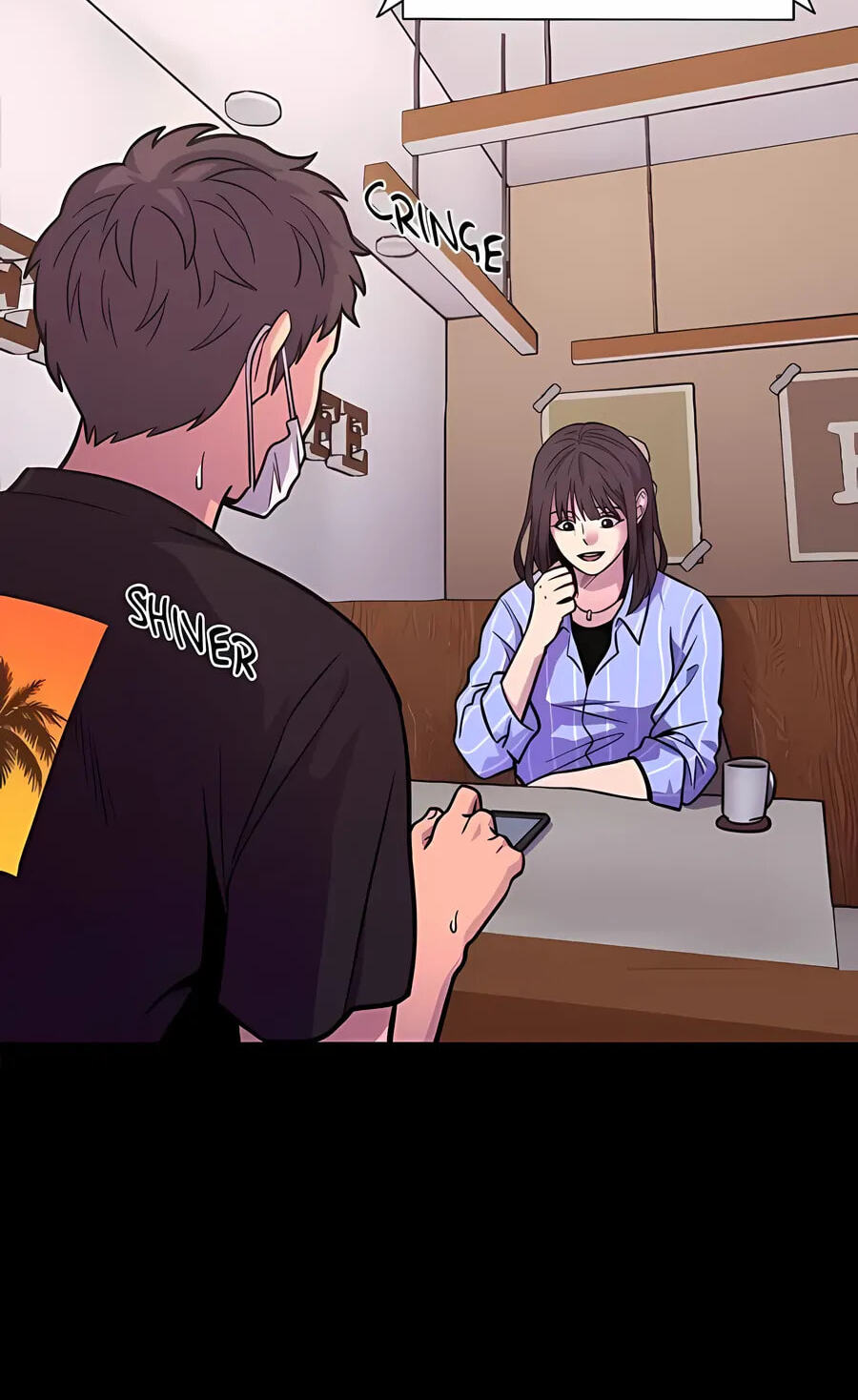 Read 1 Second chapter 273 image 70 on Lezhin