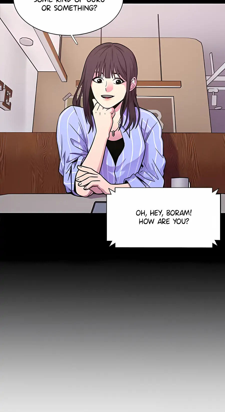 Read 1 Second chapter 273 image 72 on Lezhin