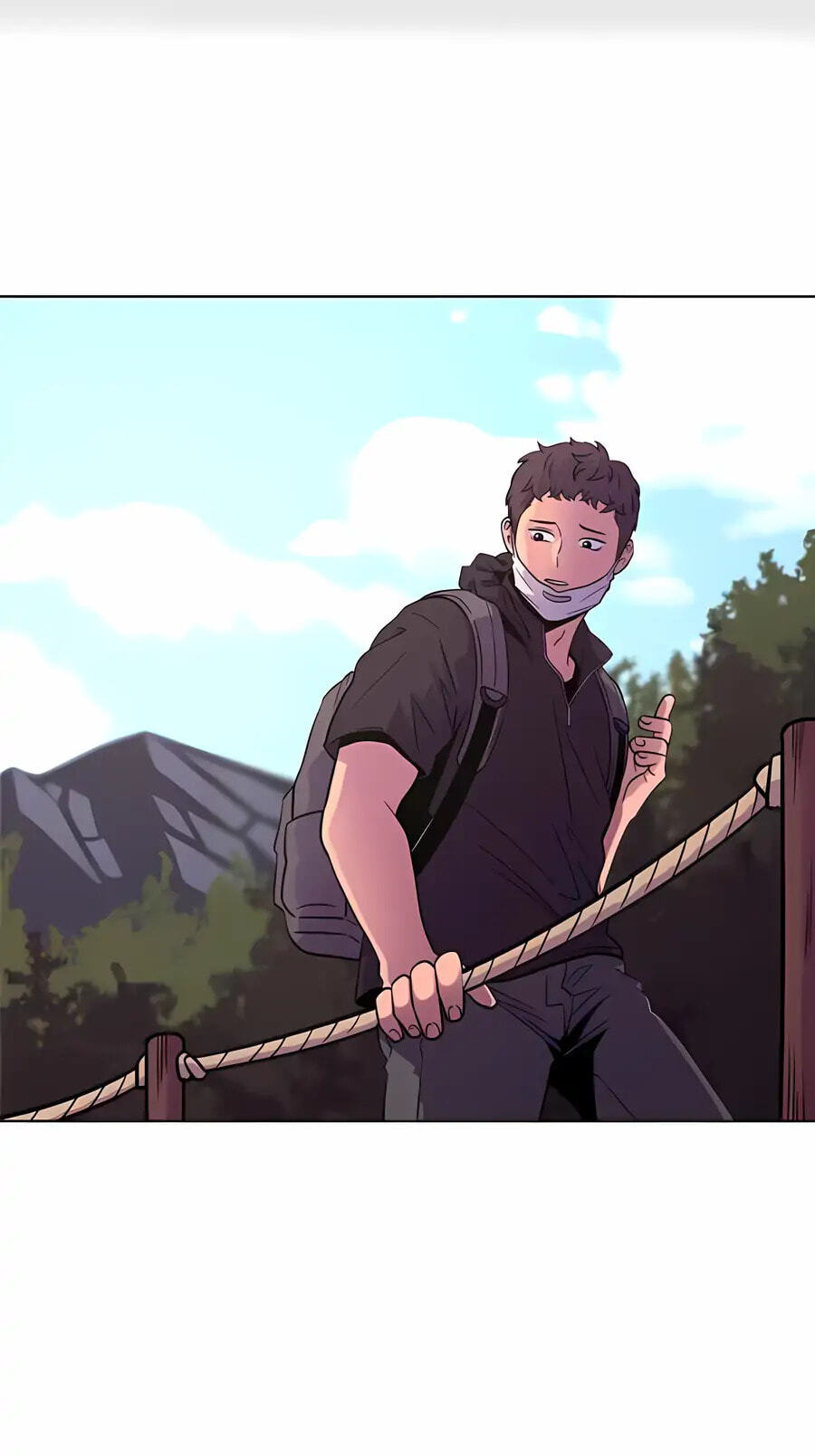 Read 1 Second chapter 273 image 73 on Lezhin