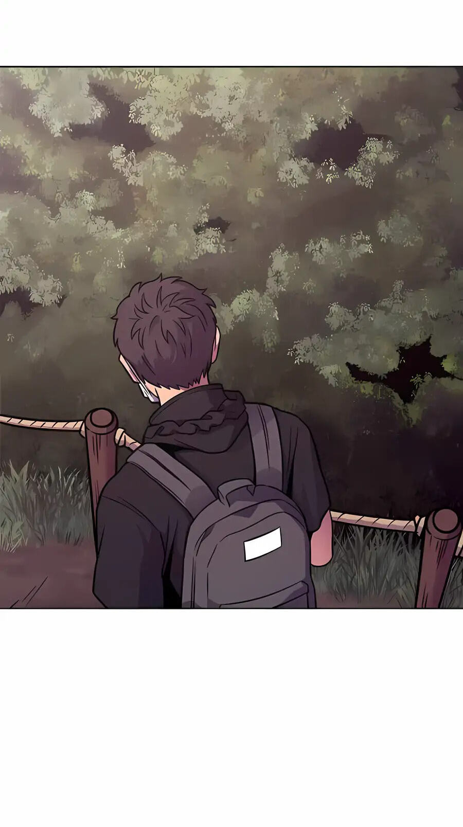 Read 1 Second chapter 273 image 74 on Lezhin