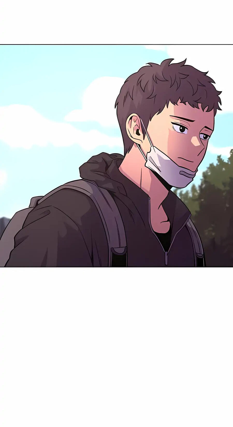Read 1 Second chapter 273 image 76 on Lezhin