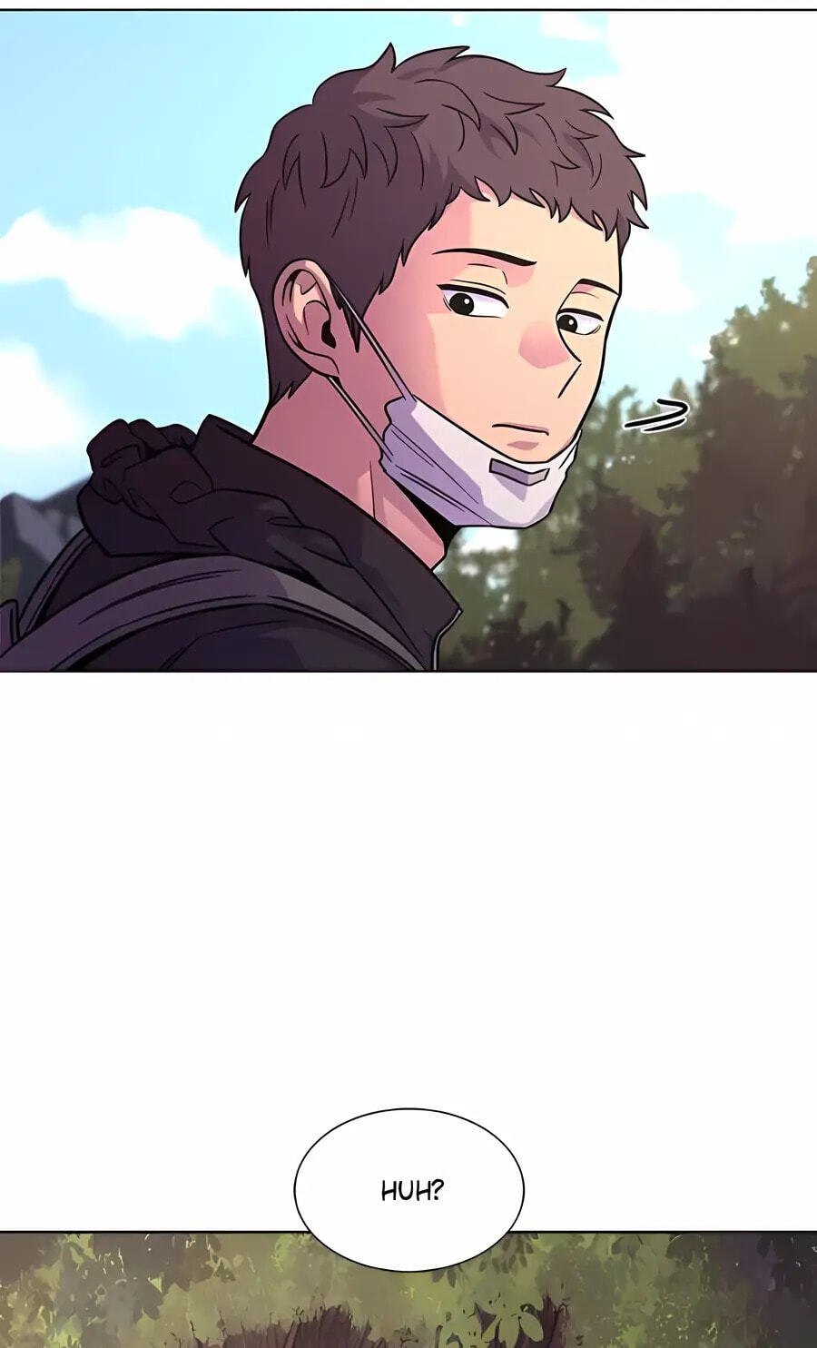 Read 1 Second chapter 273 image 77 on Lezhin