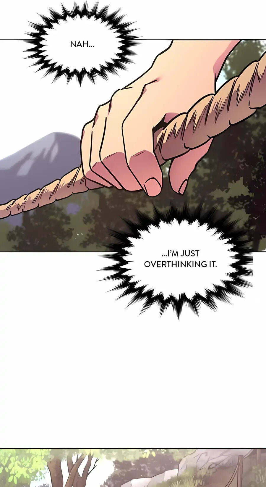 Read 1 Second chapter 273 image 81 on Lezhin