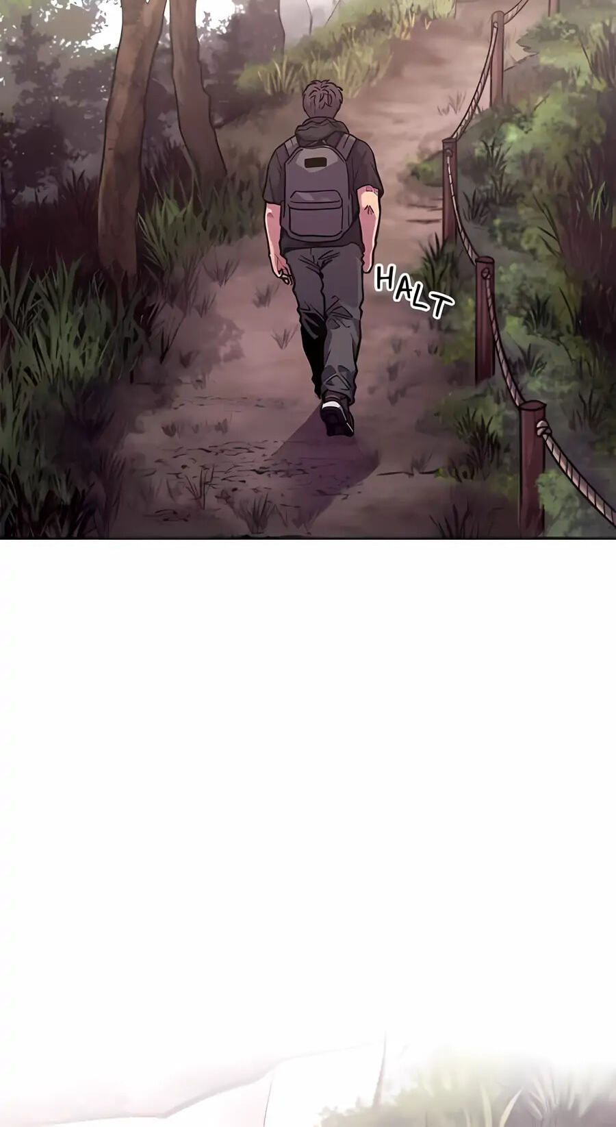 Read 1 Second chapter 273 image 82 on Lezhin