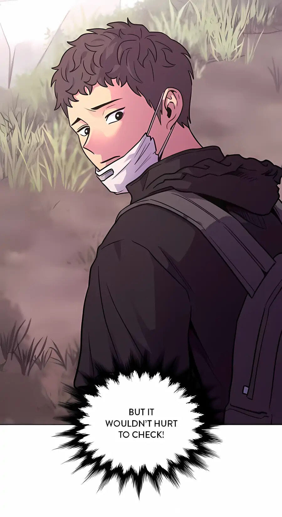 Read 1 Second chapter 273 image 83 on Lezhin