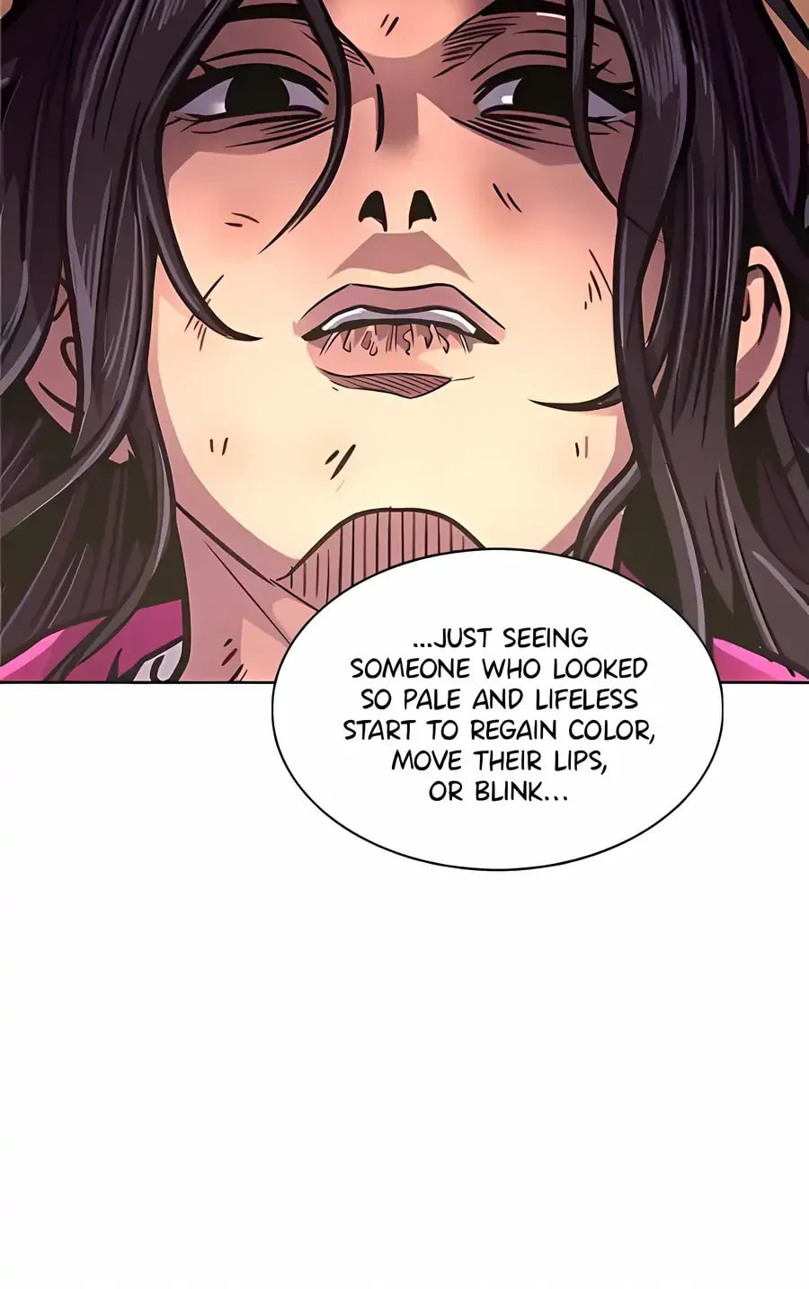 Read 1 Second chapter 274.5 image 14 on Lezhin