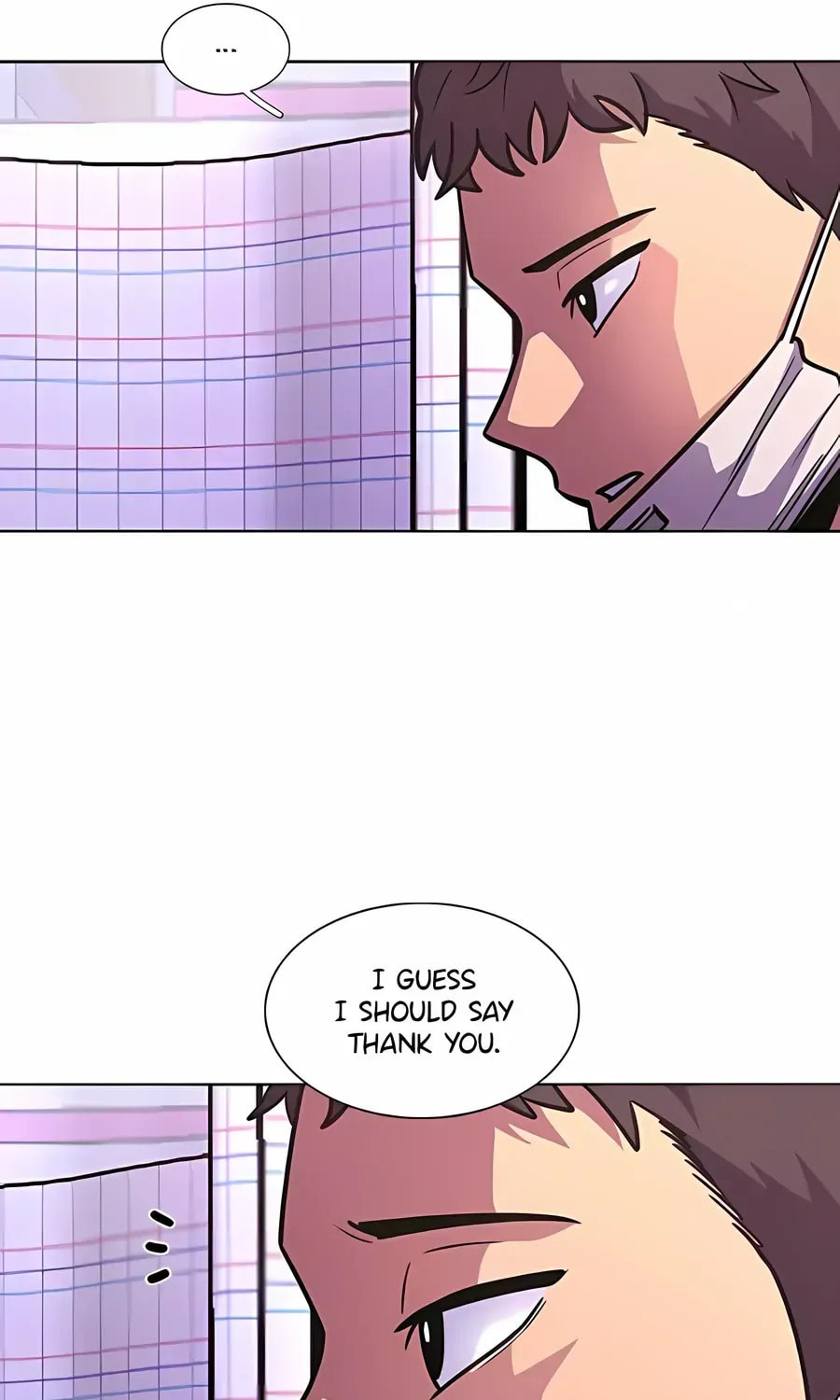 Read 1 Second chapter 274.5 image 21 on Lezhin