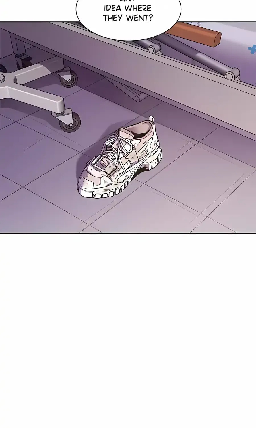 Read 1 Second chapter 274.5 image 27 on Lezhin