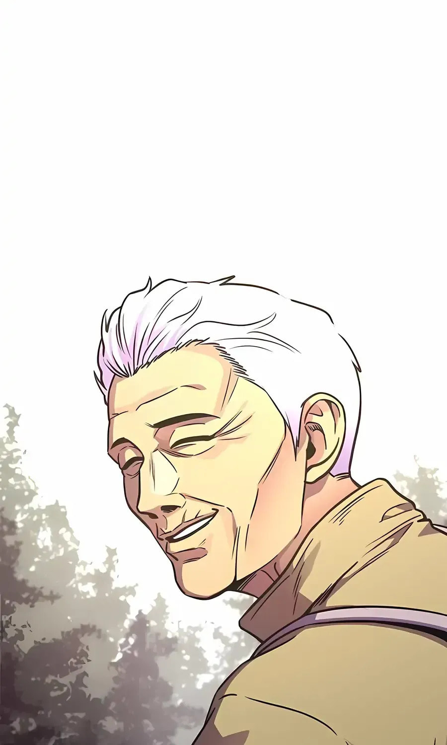 Read 1 Second chapter 274.5 image 43 on Lezhin