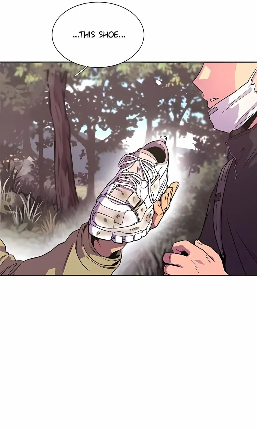 Read 1 Second chapter 274.5 image 47 on Lezhin