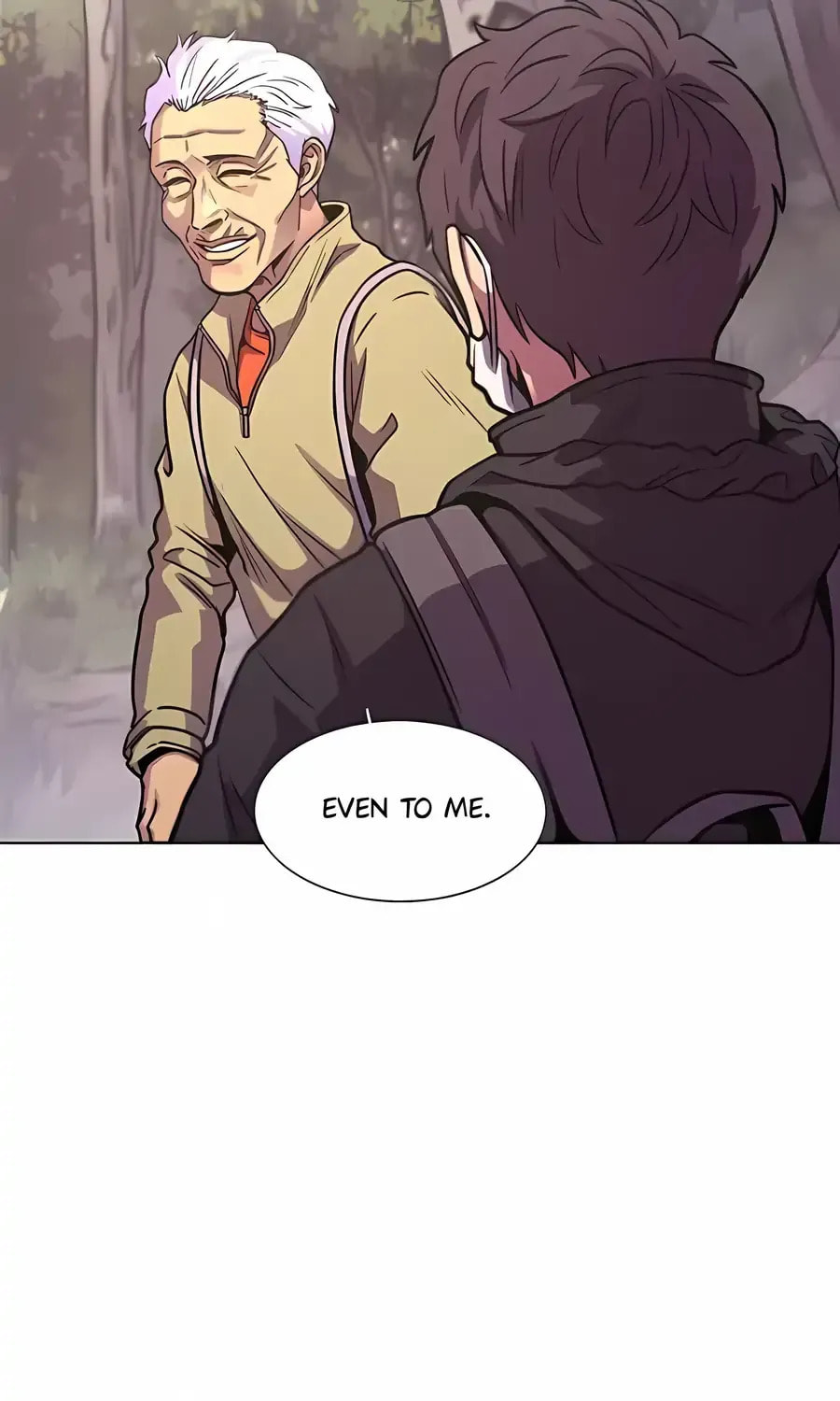 Read 1 Second chapter 274.5 image 52 on Lezhin