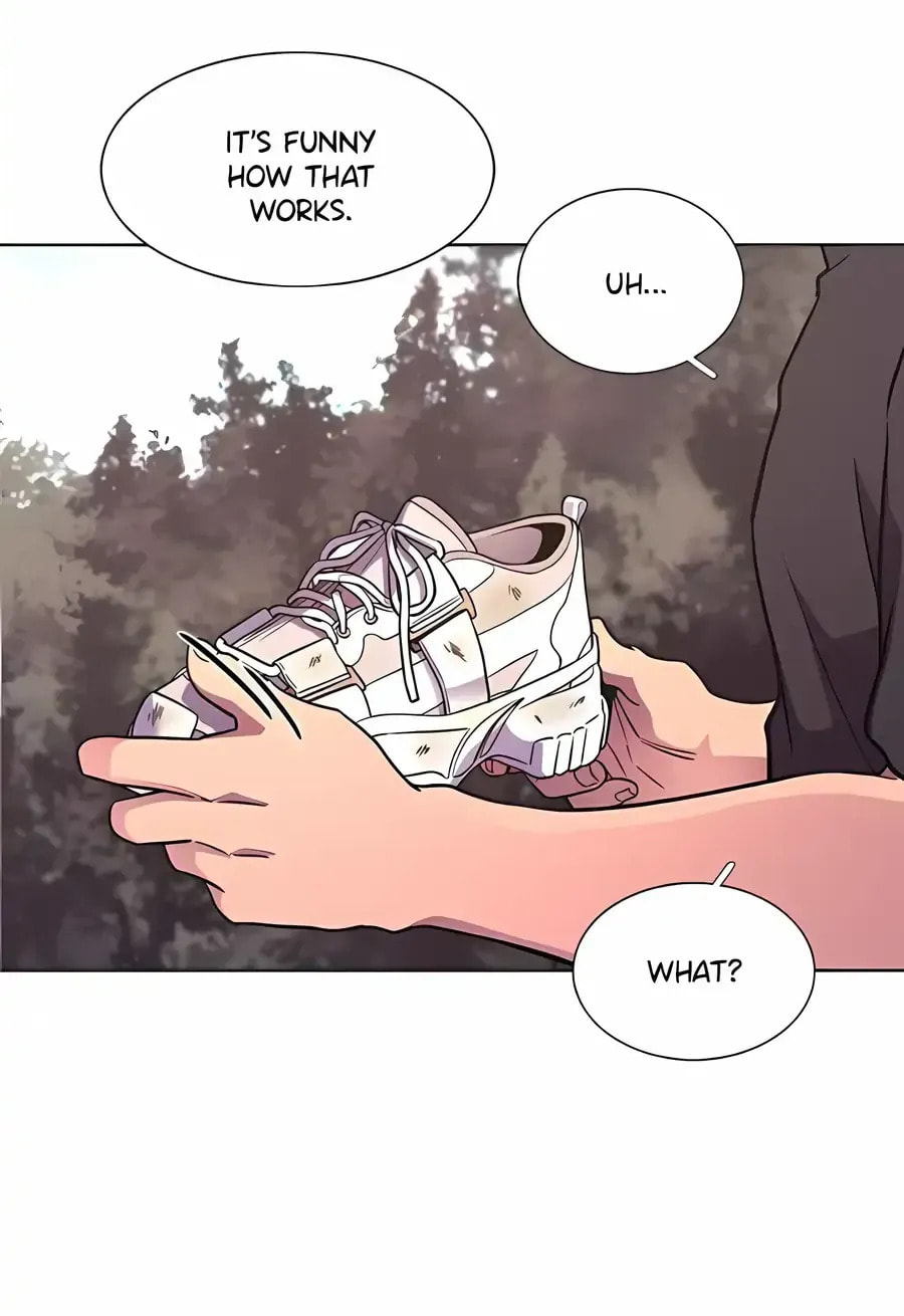 Read 1 Second chapter 274.5 image 53 on Lezhin