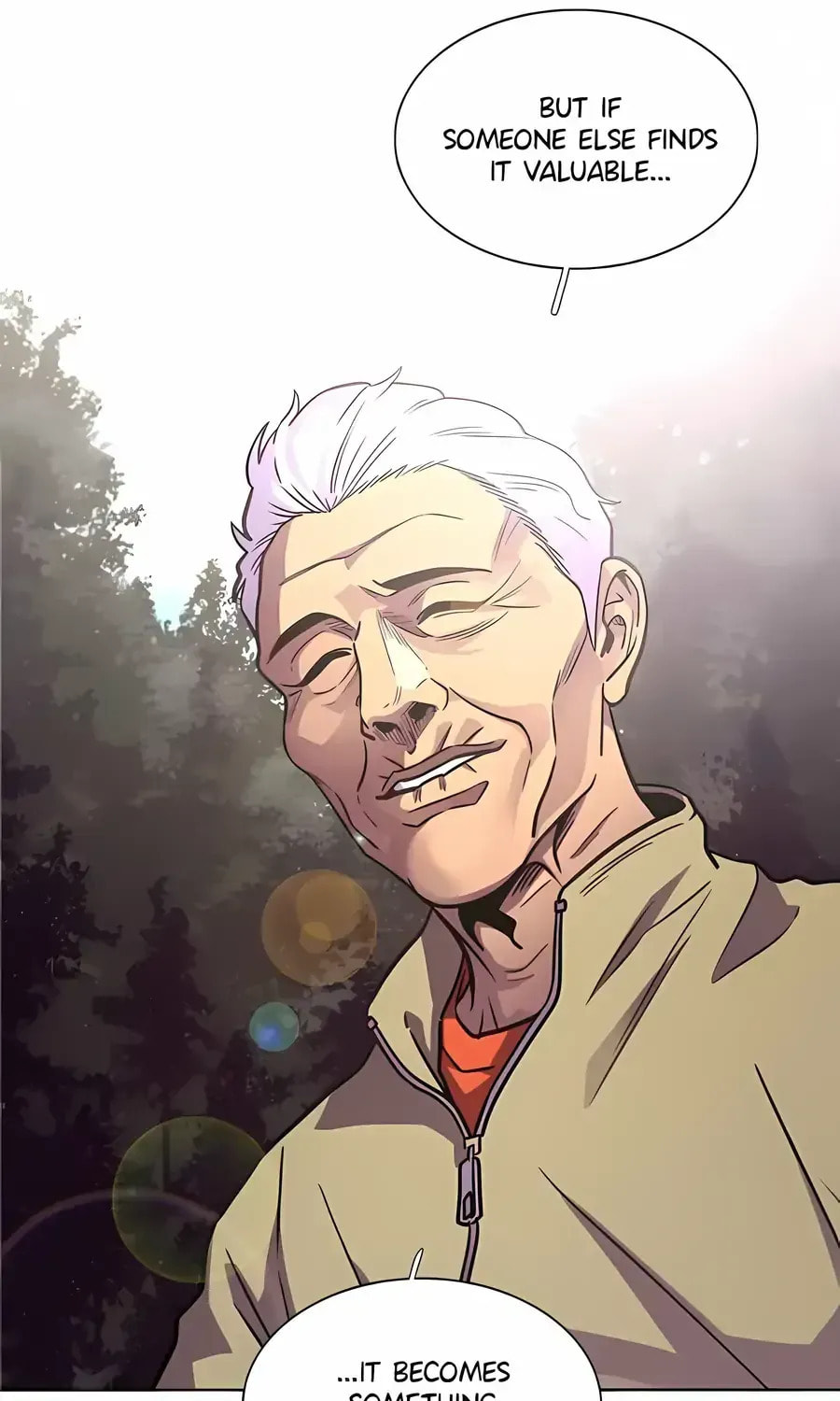 Read 1 Second chapter 274.5 image 59 on Lezhin