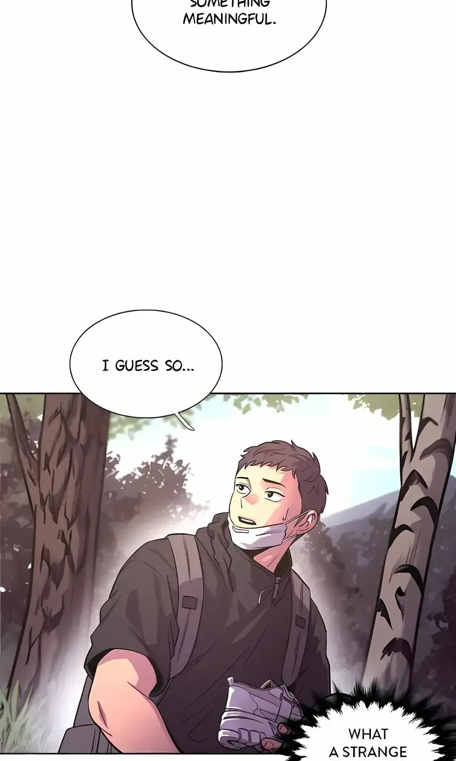 Read 1 Second chapter 274.5 image 60 on Lezhin