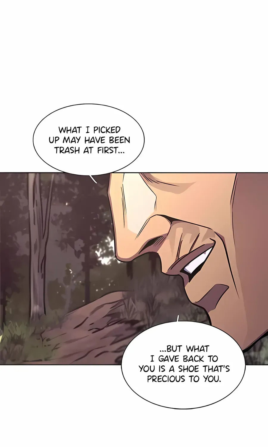 Read 1 Second chapter 274.5 image 62 on Lezhin