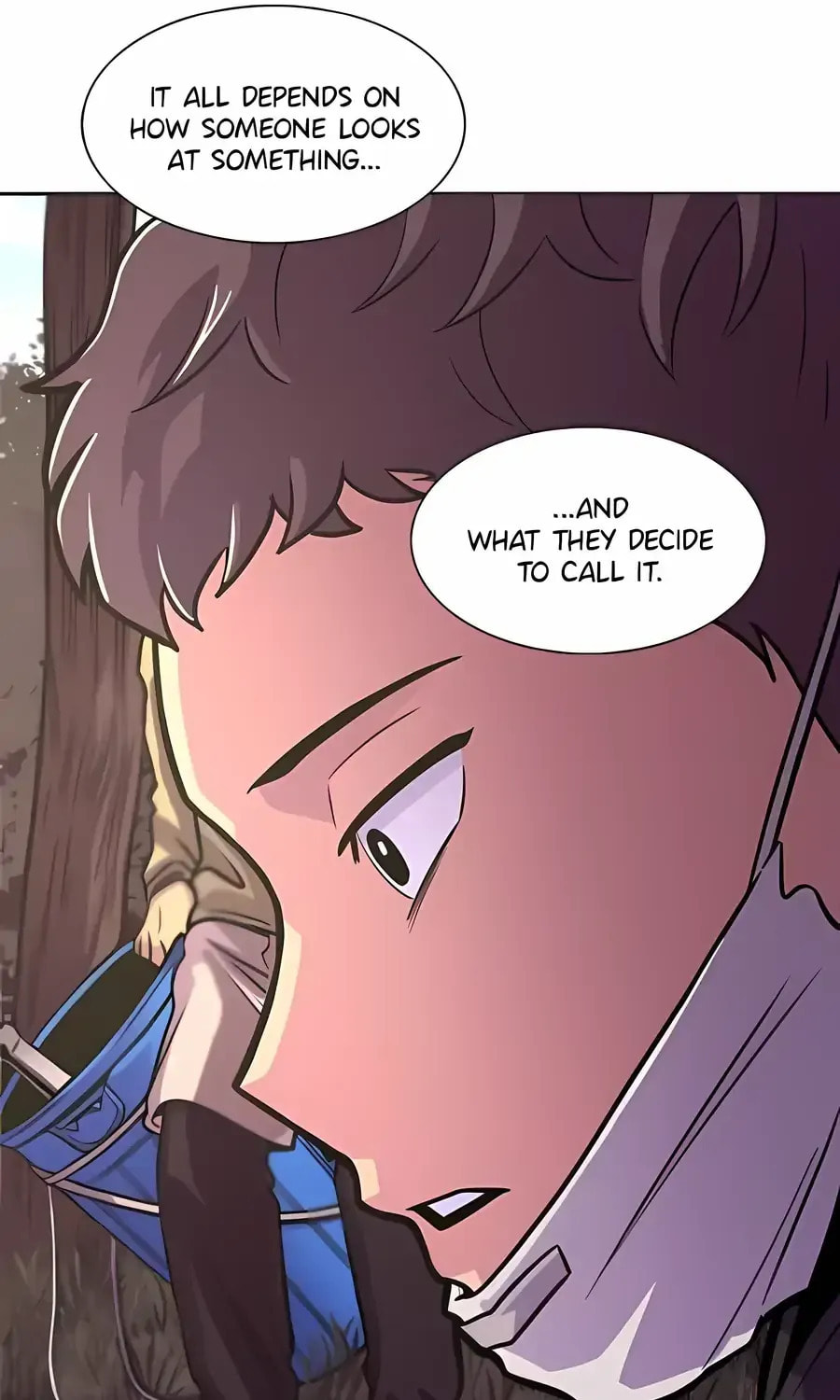 Read 1 Second chapter 274.5 image 64 on Lezhin