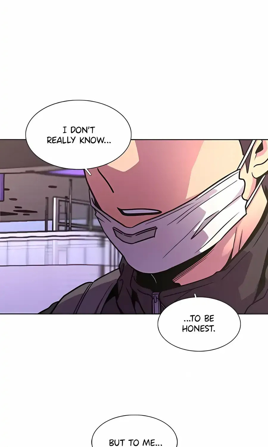 Read 1 Second chapter 274.5 image 8 on Lezhin