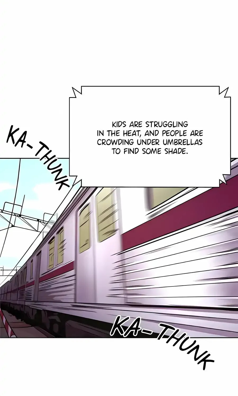 Read 1 Second chapter 274.5 image 90 on Lezhin
