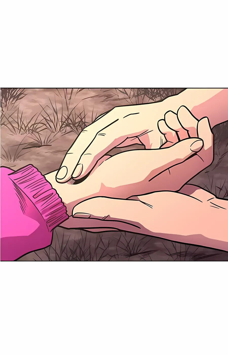Read 1 Second chapter 274 image 12 on Lezhin