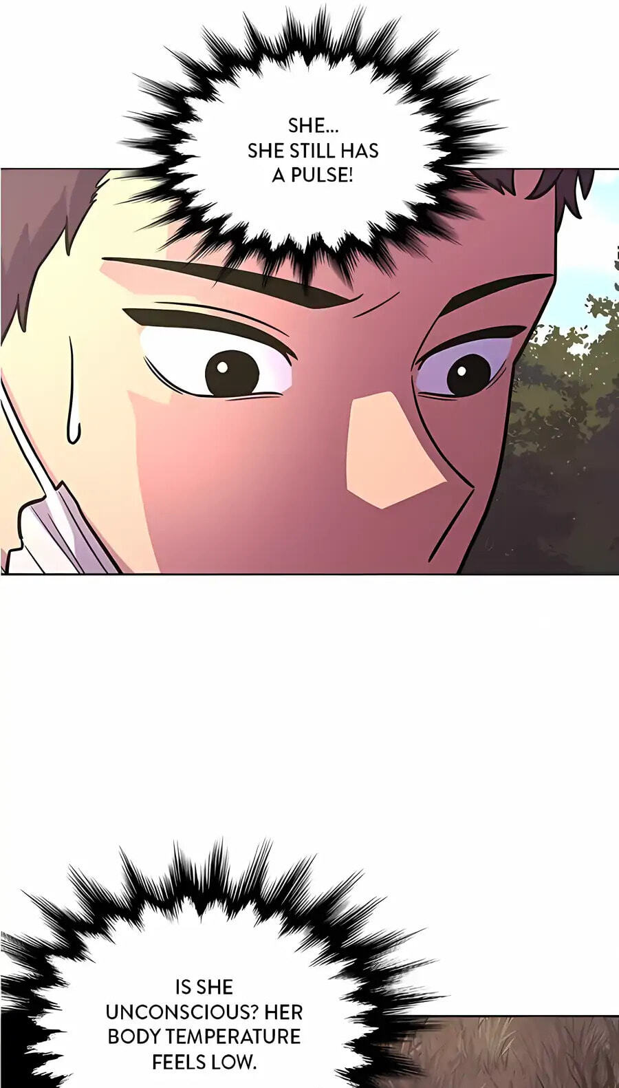 Read 1 Second chapter 274 image 13 on Lezhin
