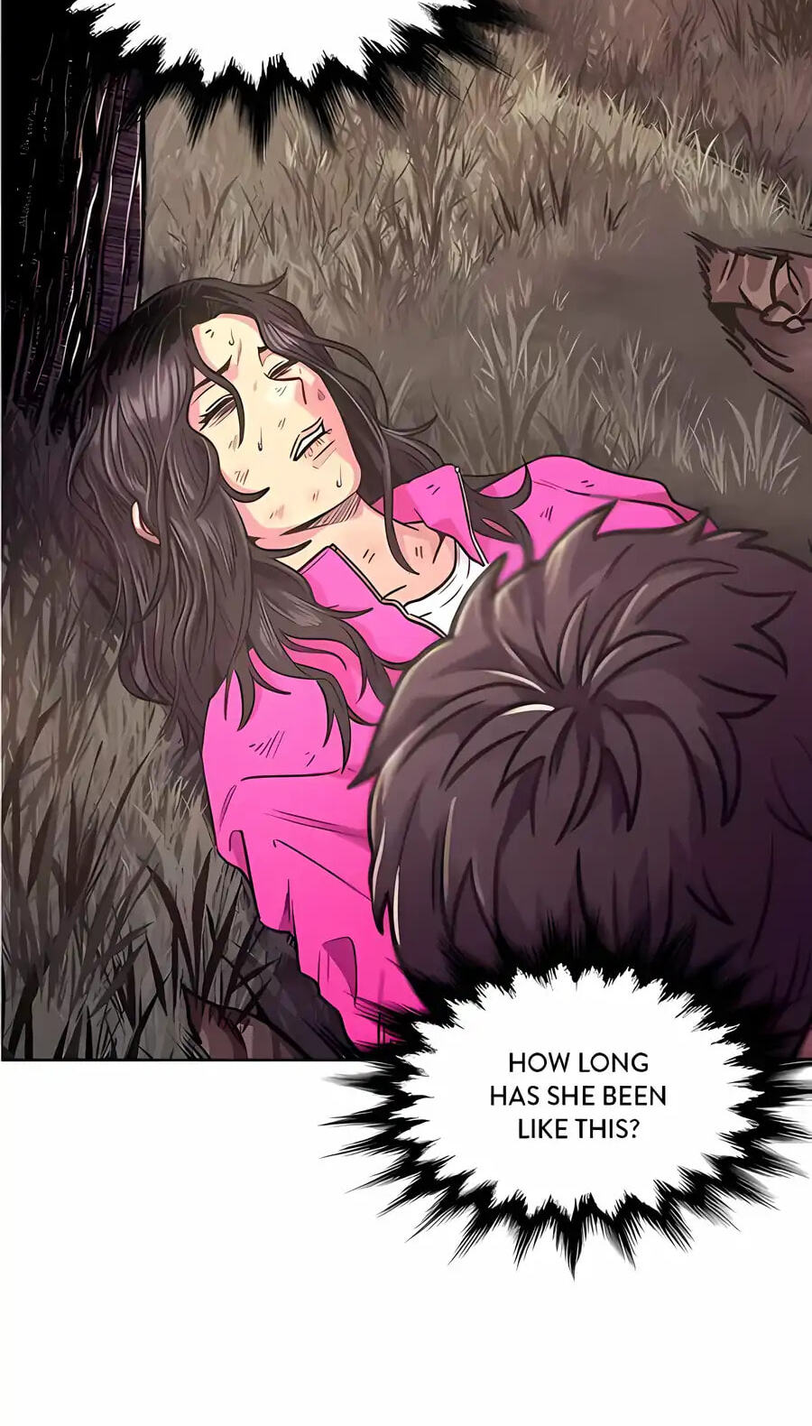 Read 1 Second chapter 274 image 14 on Lezhin