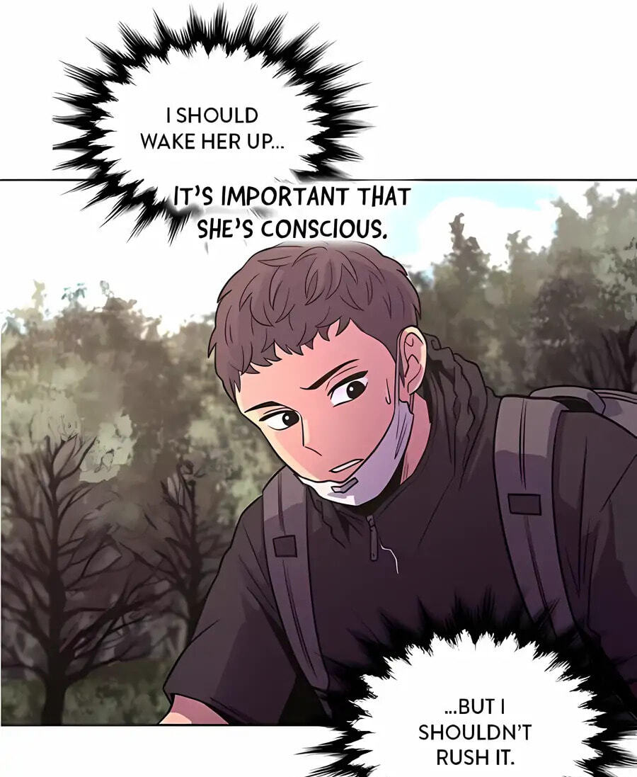 Read 1 Second chapter 274 image 15 on Lezhin