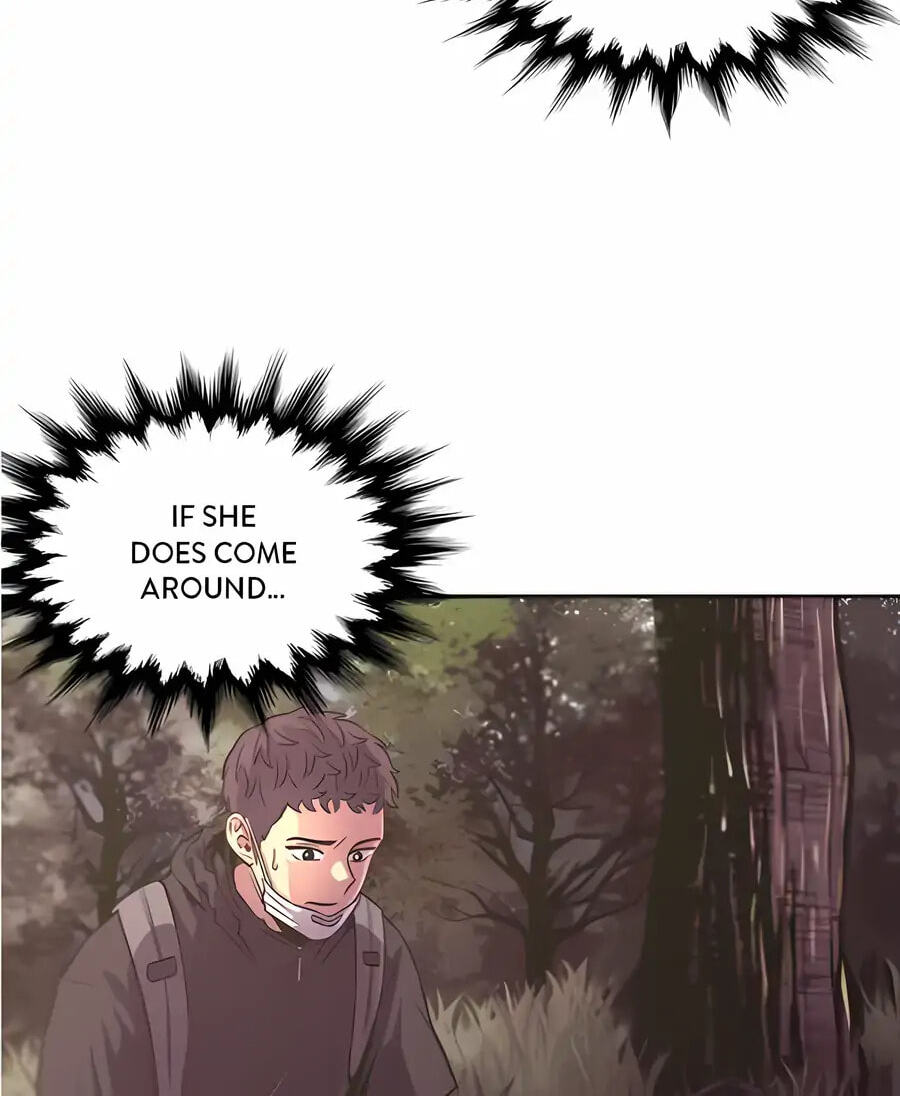 Read 1 Second chapter 274 image 16 on Lezhin