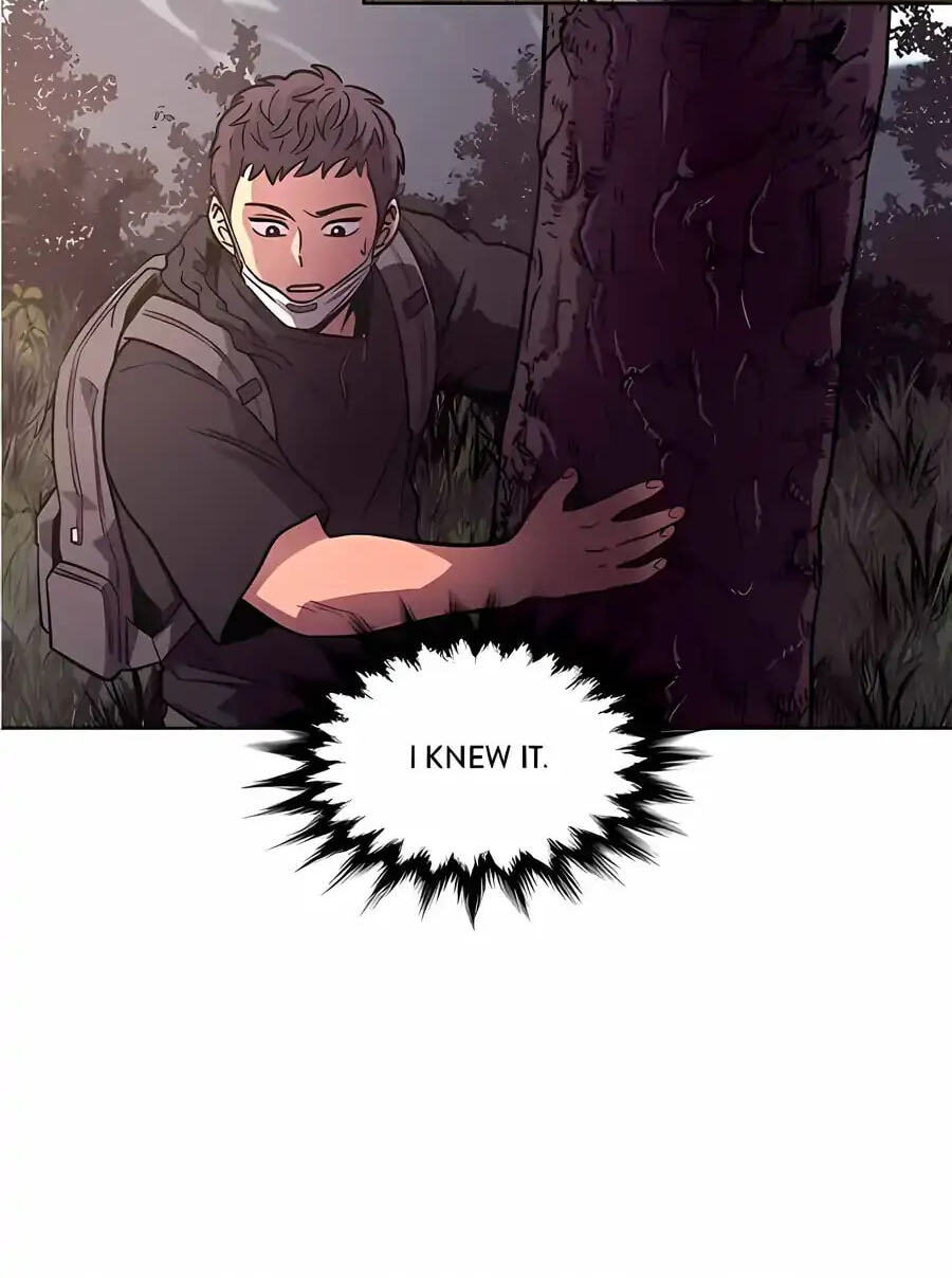 Read 1 Second chapter 274 image 2 on Lezhin