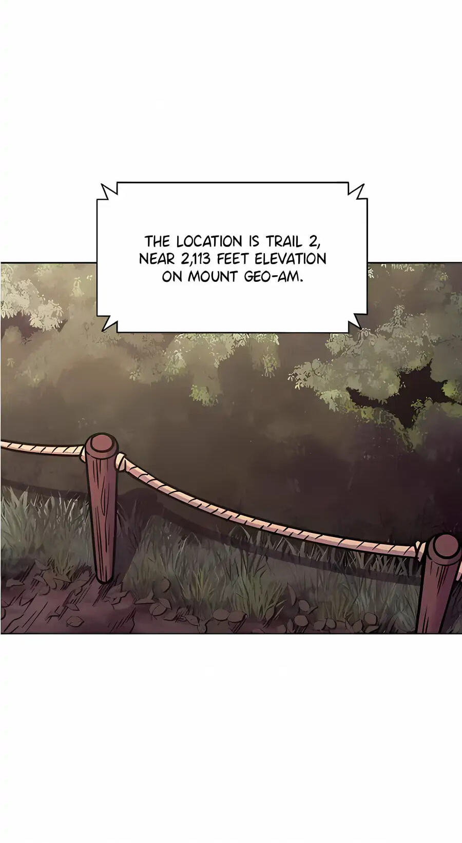 Read 1 Second chapter 274 image 24 on Lezhin