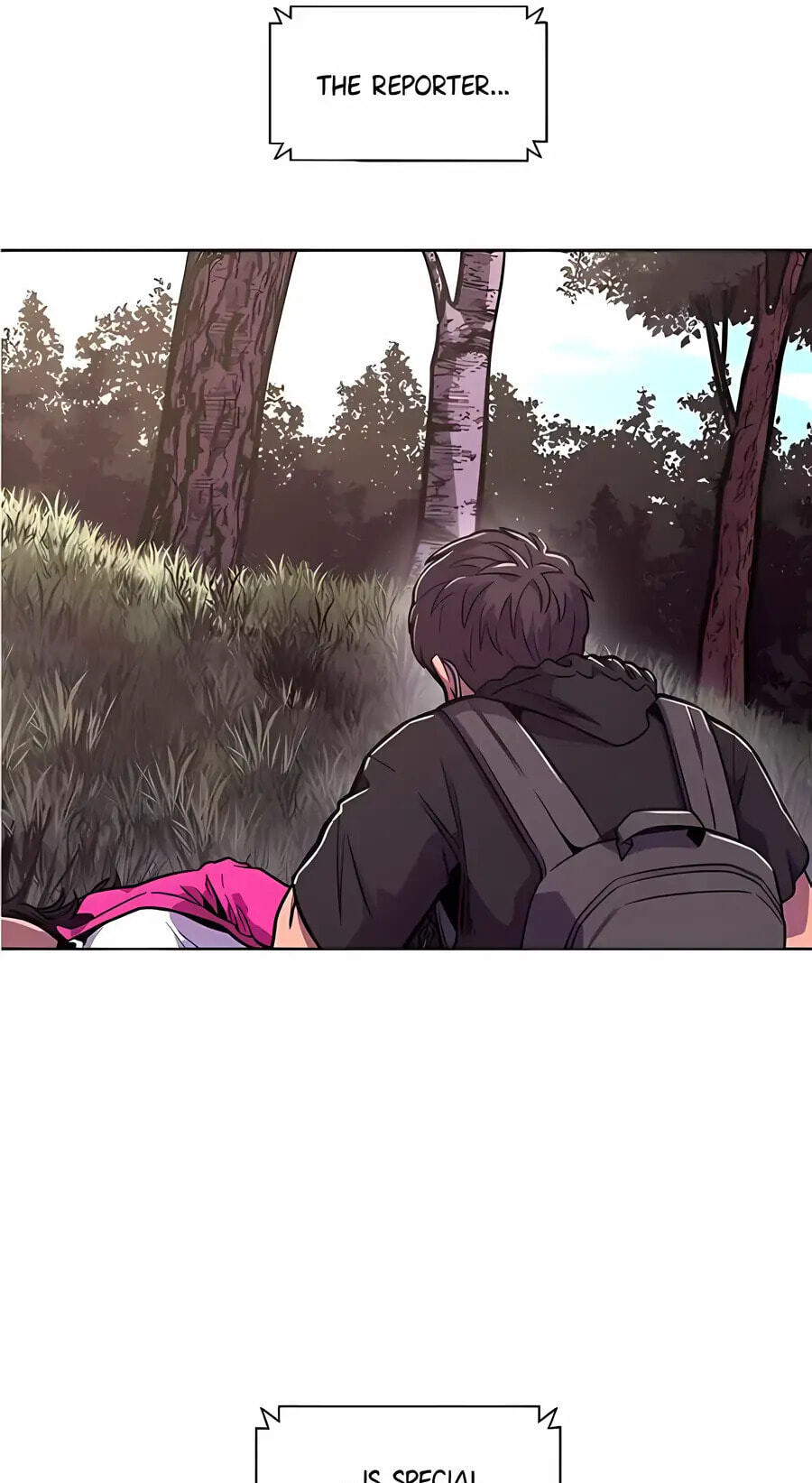 Read 1 Second chapter 274 image 25 on Lezhin