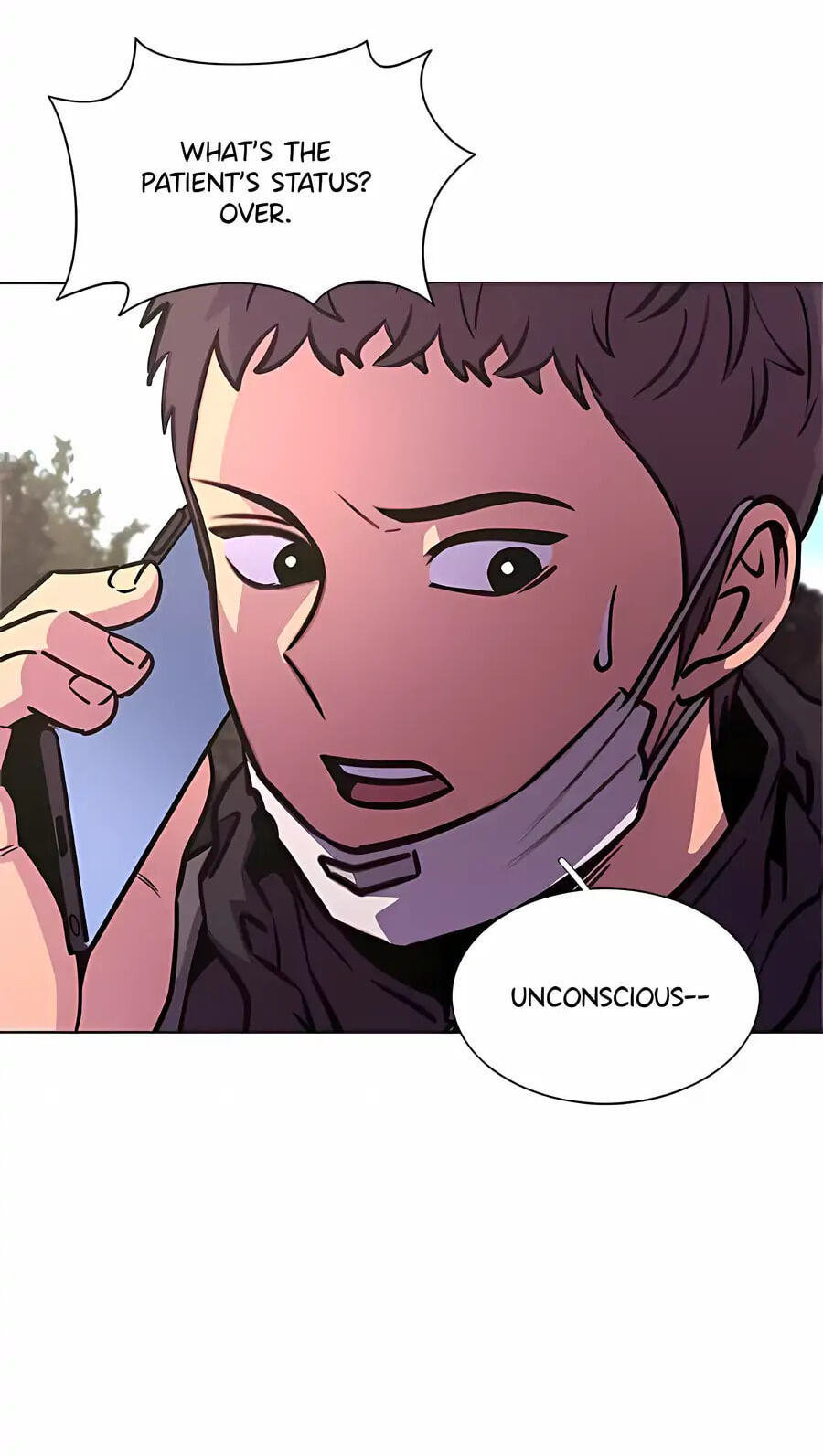 Read 1 Second chapter 274 image 30 on Lezhin