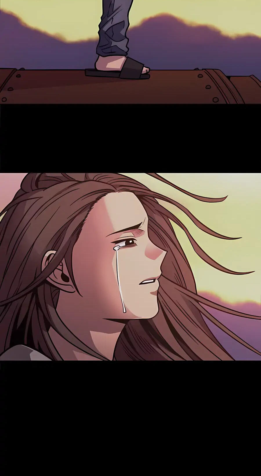 Read 1 Second chapter 274 image 34 on Lezhin
