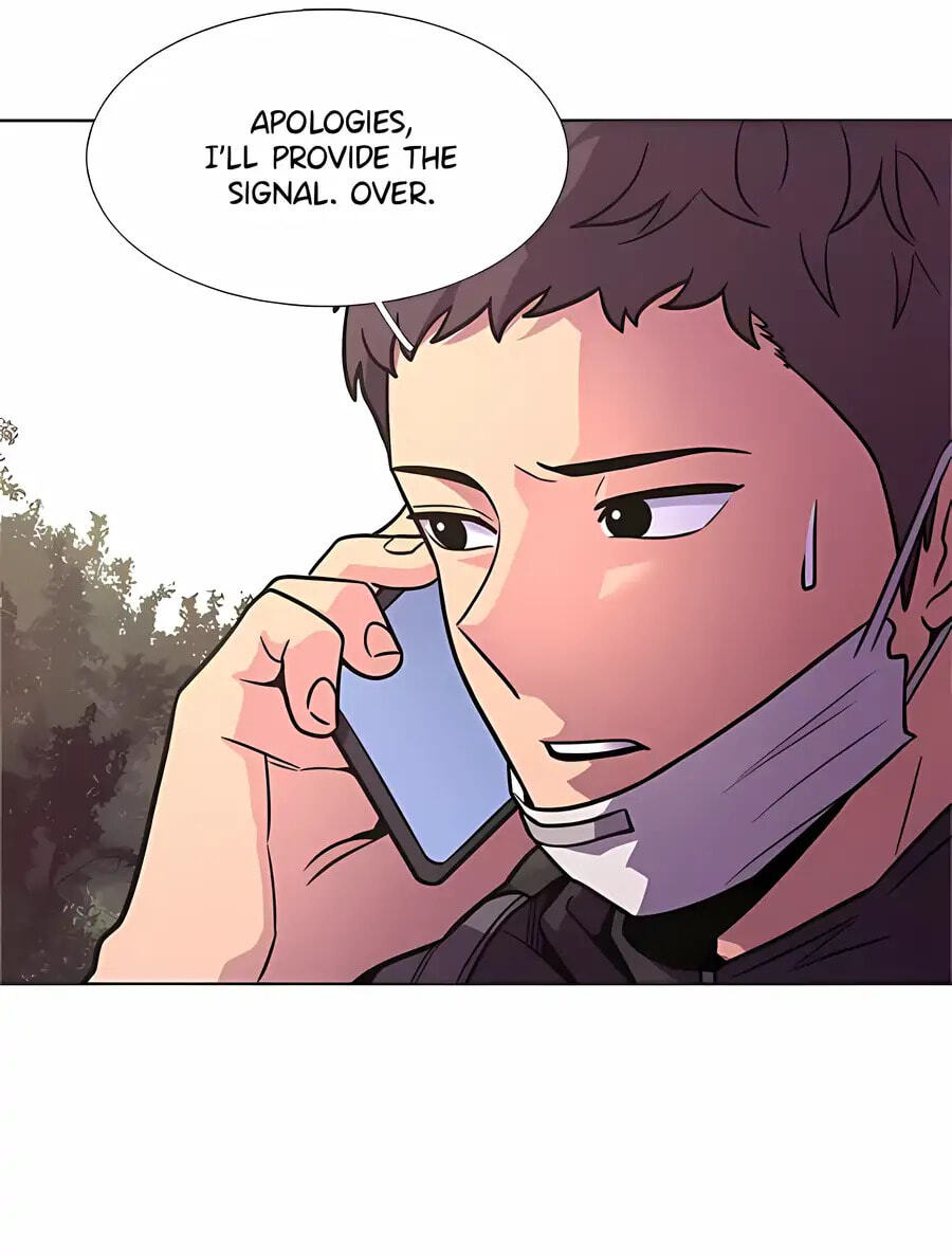 Read 1 Second chapter 274 image 37 on Lezhin