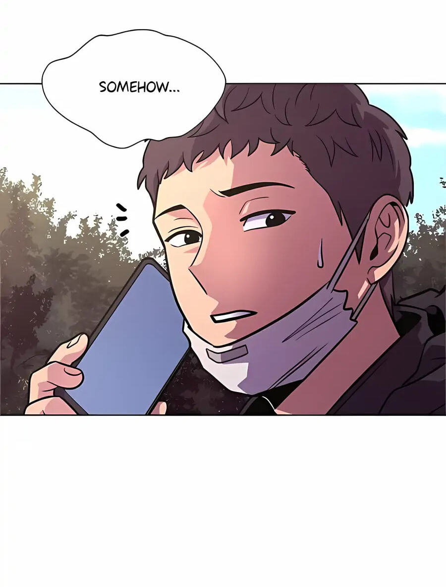 Read 1 Second chapter 274 image 38 on Lezhin