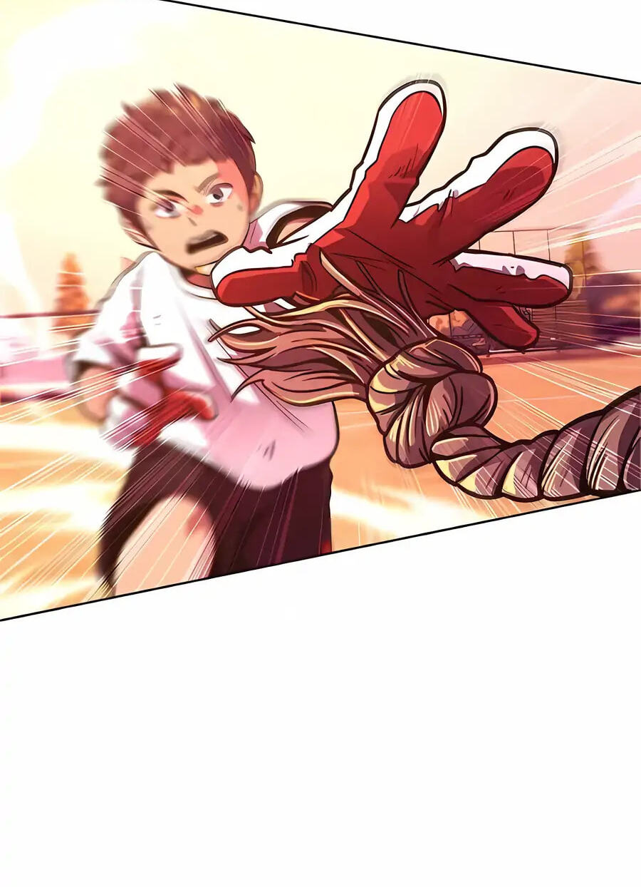 Read 1 Second chapter 274 image 44 on Lezhin