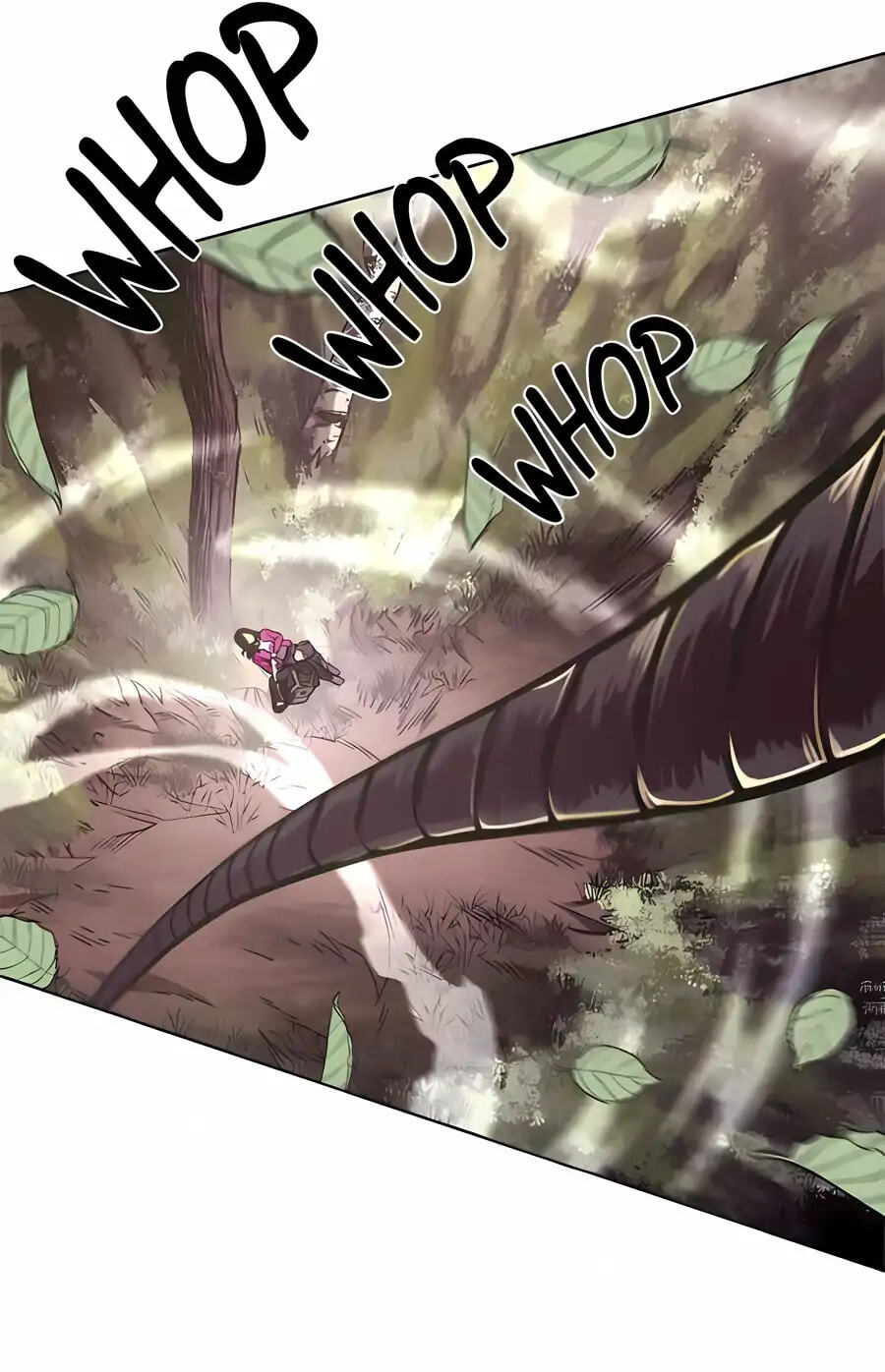 Read 1 Second chapter 274 image 49 on Lezhin