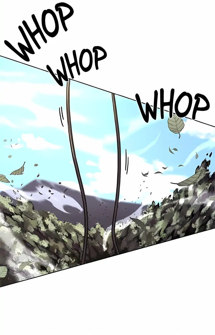 Read 1 Second chapter 274 image 50 on Lezhin