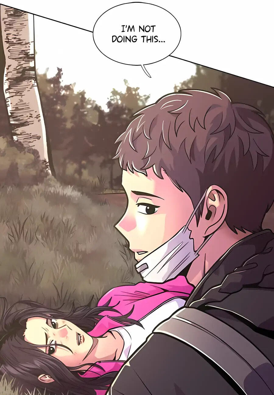 Read 1 Second chapter 274 image 55 on Lezhin