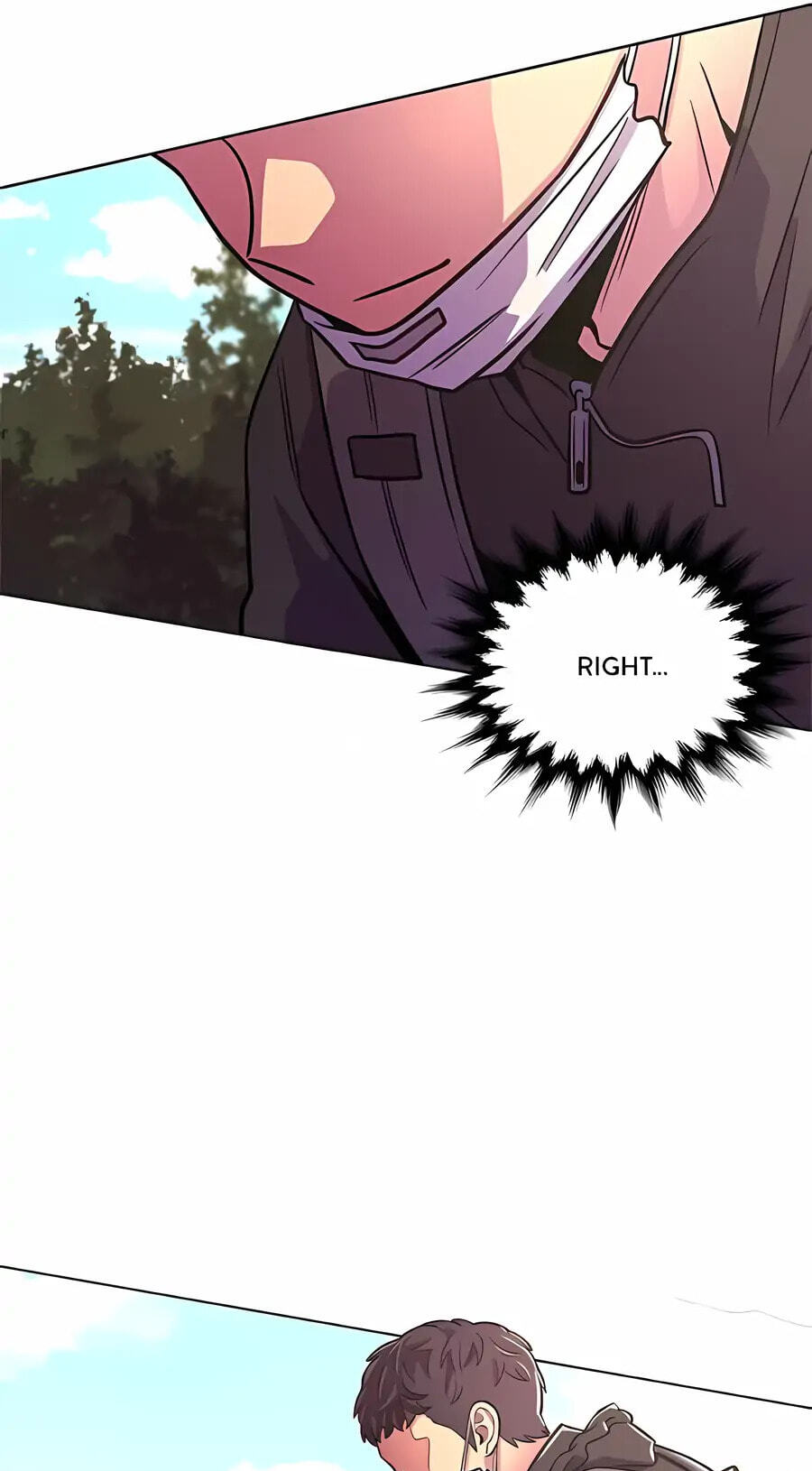 Read 1 Second chapter 274 image 57 on Lezhin