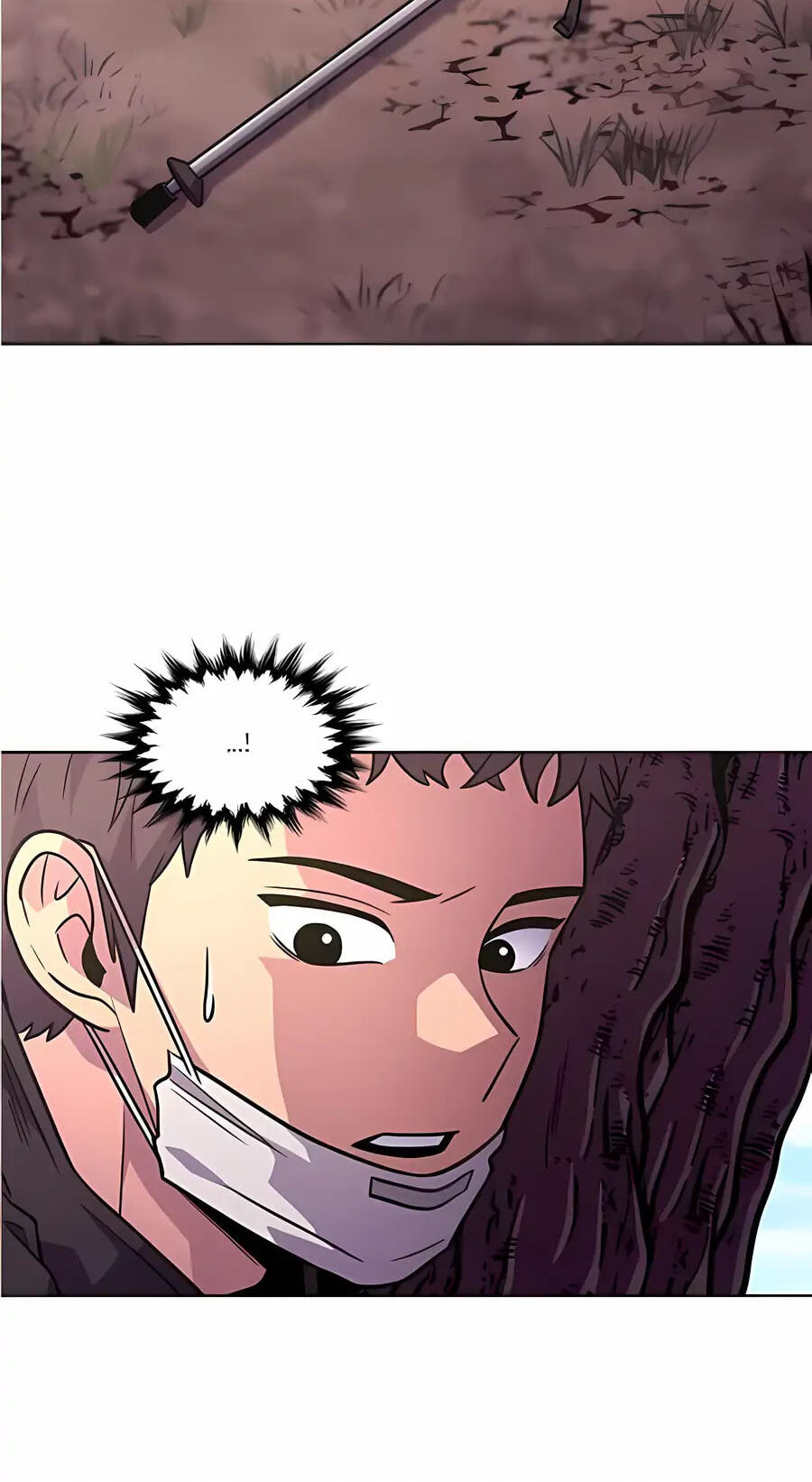 Read 1 Second chapter 274 image 6 on Lezhin