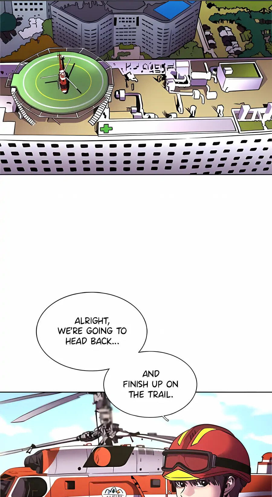 Read 1 Second chapter 274 image 63 on Lezhin