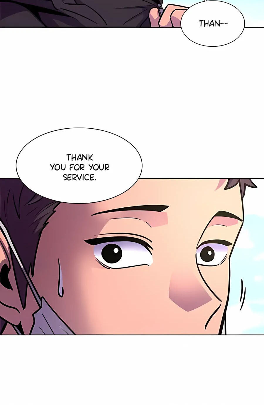 Read 1 Second chapter 274 image 68 on Lezhin
